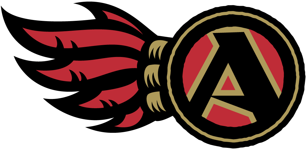 San Diego State Aztecs 2002-2012 Alternate Logo vinyl decal